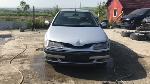 Supapa EGR Renault Laguna 1995 limuzina 2000 