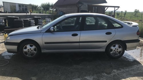 Supapa EGR Renault Laguna 1995 limuzina 2000 benzina