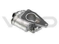 Supapa EGR RENAULT LAGUNA II (BG0/1_), RENAULT LAGUNA II Sport Tourer (KG0/1_), RENAULT Scenic II (JM0/1_) - VDO 408-265-001-010Z