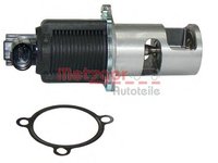 Supapa EGR RENAULT LAGUNA II (BG0/1_), RENAULT LAGUNA II Sport Tourer (KG0/1_), RENAULT VEL SATIS (BJ0_) - METZGER 0892037