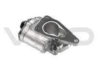 Supapa EGR RENAULT LAGUNA II Sport Tourer (KG0/1_) (2001 - 2020) VDO 408-265-001-010Z