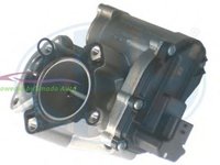 Supapa EGR RENAULT LAGUNA III BT0/1 2.0 DCi BT08, BT0K, BT0J, BT14, BT1A, BT1D 10.2007 ... Prezent 1995 Motor Diesel