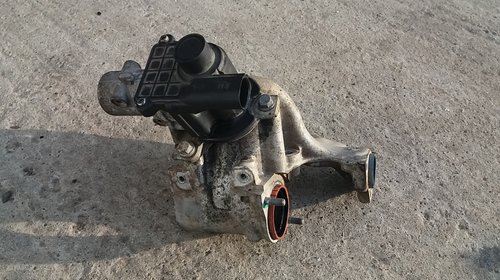 Supapa EGR Renault Megane 2 1.5 DCI euro 4