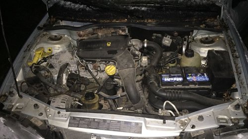 Supapa EGR Renault Megane 2002 Berlina 1.9 1870