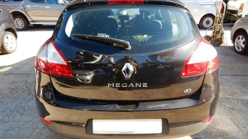 Supapa EGR Renault Megane 2010 Hatchback 1.5 dCi