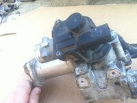 Supapa EGR Renault Megane 3 K9K-G8 cod 8200282949