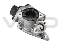 Supapa EGR RENAULT MEGANE II (BM0/1, CM0/1) (2002 - 2011) VDO A2C59515008 piesa NOUA