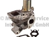 Supapa EGR RENAULT MEGANE II (BM0/1_, CM0/1_) - OEM - PIERBURG: 7.00075.07.0 - W02296193 - LIVRARE DIN STOC in 24 ore!!!