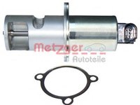 Supapa EGR RENAULT MEGANE II (BM0/1_, CM0/1_), RENAULT MEGANE II Coup-Cabriolet (EM0/1_), RENAULT MEGANE II limuzina (LM0/1_) - METZGER 0892036