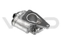 Supapa EGR RENAULT MEGANE II Limuzina (LM0/1) (2003 - 2016) VDO 408-265-001-010Z piesa NOUA