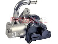 Supapa EGR RENAULT MODUS / GRAND MODUS (F/JP0_), DACIA LOGAN (LS_), RENAULT EURO CLIO III (BR0/1, CR0/1) - METZGER 0892075