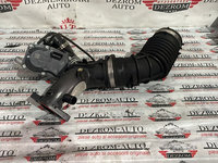 Supapa EGR RENAULT Scénic III (JZ0/1_) 1.5 dCi 110cp cod piesa: H8201143495 - 147109913R