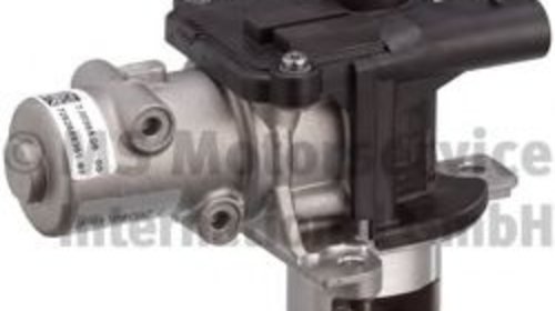 Supapa EGR RENAULT SYMBOL I (LB0/1/2) (1998 -