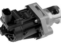 SUPAPA EGR SAAB 9-3 2002->2015 , fara radiator EGR, electric, Numar poli 5, pentru cv. manuala, 6 viteze, pentru Transmisie automata 9 trepte, pentru 1.9 TTiD-118 KW; 1.9 TTiD-96 KW; 1.9 TTiD-132 KW;