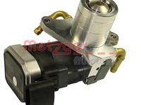 Supapa EGR SAAB 9-5 limuzina (YS3E), OPEL ASTRA G hatchback (F48_, F08_), OPEL ASTRA G combi (F35_) - METZGER 0892054