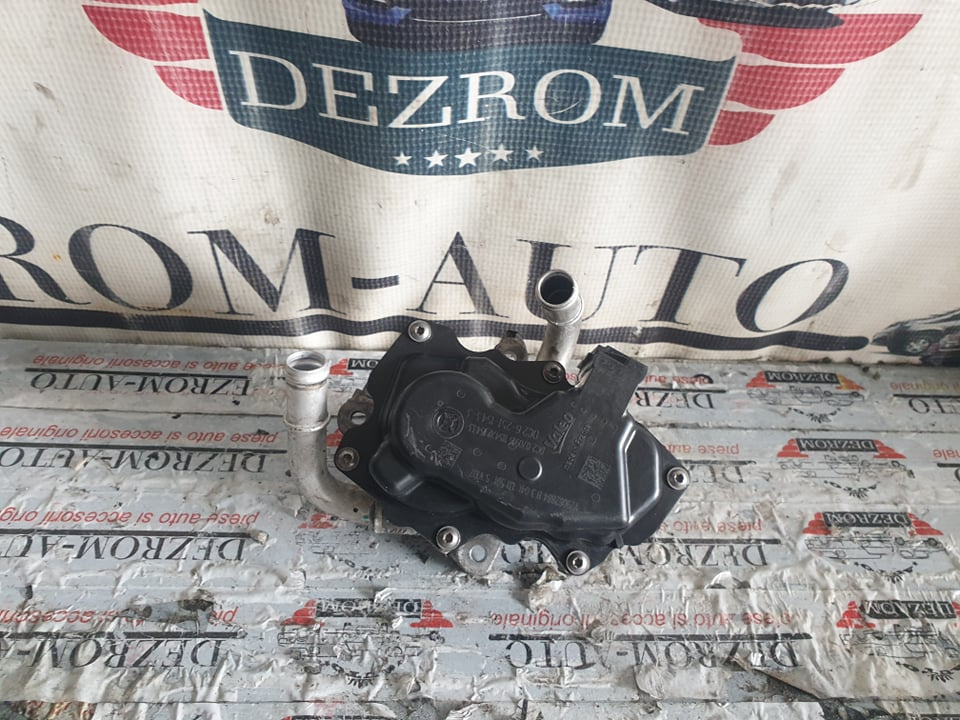 Supapa EGR Seat Alhambra 2.0 TDi 184 cai DFMA cod piesa : 04L131501S