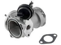 Supapa EGR Seat Altea 1.9 tdi 2004- Toledo 1.9 tdi 2004- Skoda Octavia 1.9 tdi 2004- Vw Caddy 1.9 tdi 2004-, NTY EGR-SE-000