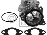 Supapa EGR SEAT TOLEDO III (5P2) (2004 - 2009) Febi Bilstein 39713