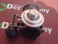 Supapa EGR Skoda Fabia 1 1.9 TDI 2003 2004 2005 2006 2007 2008 cod 038131501AA 038129637L