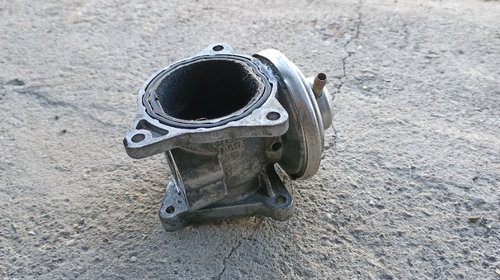 Supapa EGR Skoda Fabia 1.9 tdi, egr 038129637