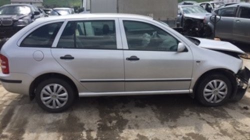 Supapa EGR Skoda Fabia 2001 combi 1,9 tdi 74kw