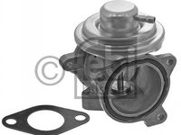 Supapa EGR SKODA FABIA 6Y2 FEBI FE46806