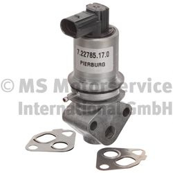 Supapa EGR SKODA FABIA Combi (6Y5) - Cod intern: W20061903 - LIVRARE DIN STOC in 24 ore!!!