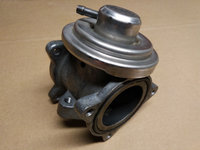 Supapa EGR Skoda Fabia I 2005/10-2007/12 1.4 TDi 51KW 70CP Cod 045129637A / 045 129 637 A