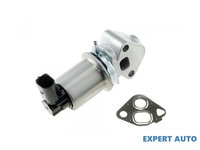 Supapa egr Skoda Octavia 1 (1996-2010)[1U2] #1 036131503M