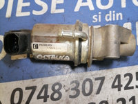 Supapa EGR Skoda Octavia 1.6 B 722574120 1998-2004