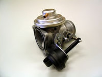 Supapa EGR SKODA OCTAVIA 1 Combi (1U5) (1998 - 2010) WAHLER 7283D