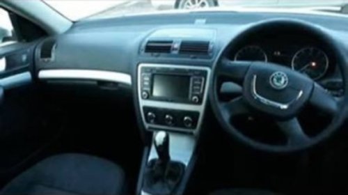 Supapa EGR Skoda Octavia 2 2010 combi FACELIFT 1.9 tdi