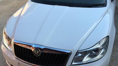 Supapa EGR Skoda Octavia 2 2011 combi 1.6 die