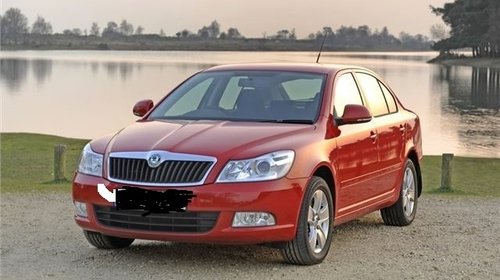 Supapa EGR Skoda Octavia 2 2013 Berlina 1.6