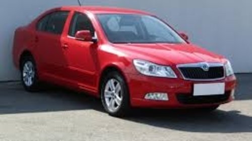 Supapa EGR Skoda Octavia 2 2013 Berlina 1.6