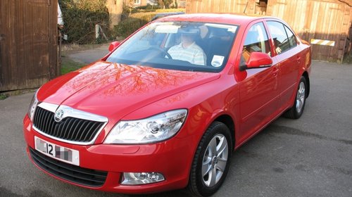 Supapa EGR Skoda Octavia 2 2013 Berlina 1.6