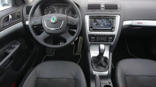 Supapa EGR Skoda Octavia 2 2013 Berlina 1.6