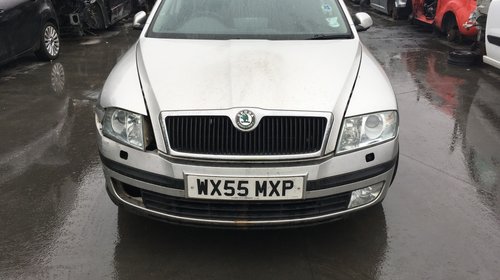 Supapa EGR Skoda Octavia 2005 VARIANT 2.0