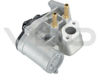 Supapa EGR SKODA OCTAVIA Combi (1Z5) (2004 - 2013) VDO 408-265-001-005Z