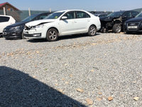 Supapa EGR SKODA RAPID pentru 1.6 TDI an 2012 2013 2014 2015 2016 2017