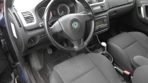 Supapa EGR Skoda Roomster 1.9 tdi 2007