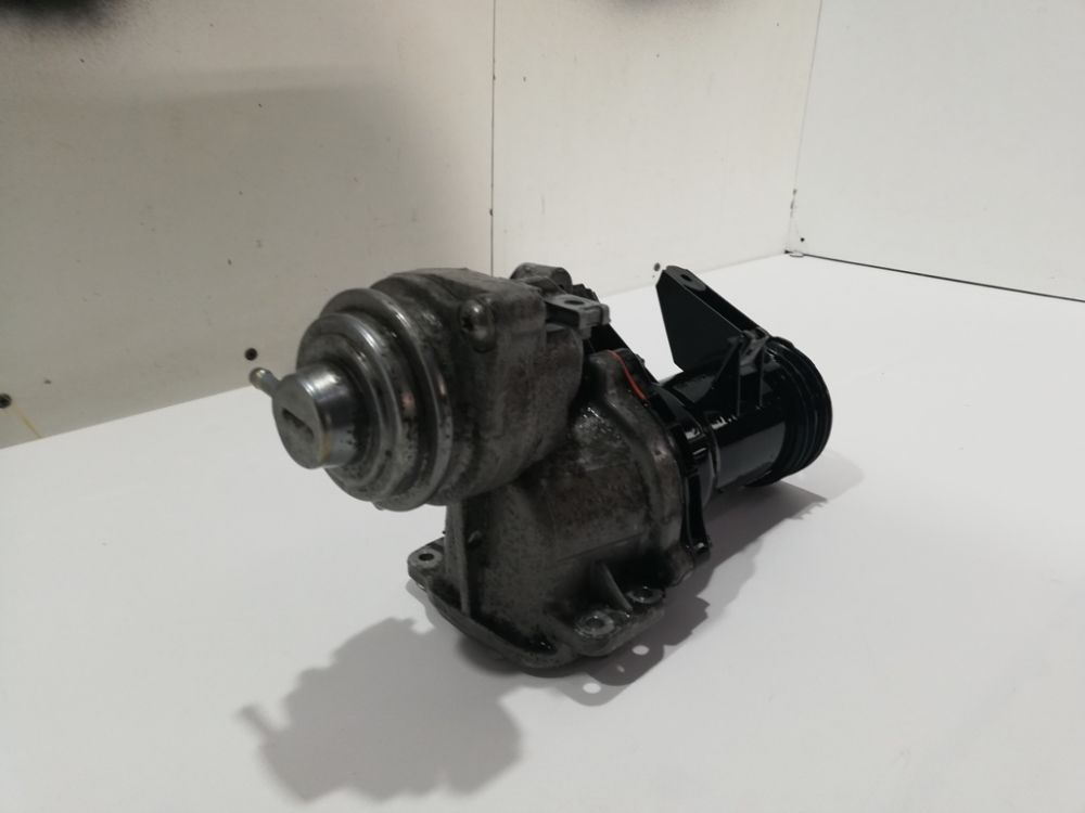 Supapa EGR Smart Forfour 1.5 CDI