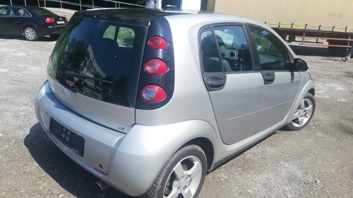 Supapa EGR Smart Forfour 2005 hatchback 1.5 cdi