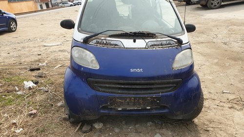 Supapa EGR Smart Fortwo 2001 coupe 0.799 cdi