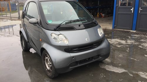 Supapa EGR Smart Fortwo 2004 Coupe 0.8 CDI