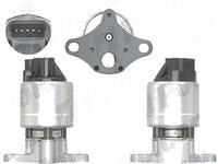 Supapa Egr Srl, Opel Astra G, Vectra B, Zafira A Multi-Scop Vehicul (Mpv) (T98), 04.1999-06.2005 Motor 1.4 16v, 1.4 Lpg, 1.6 16v, 1.6 Lpg,