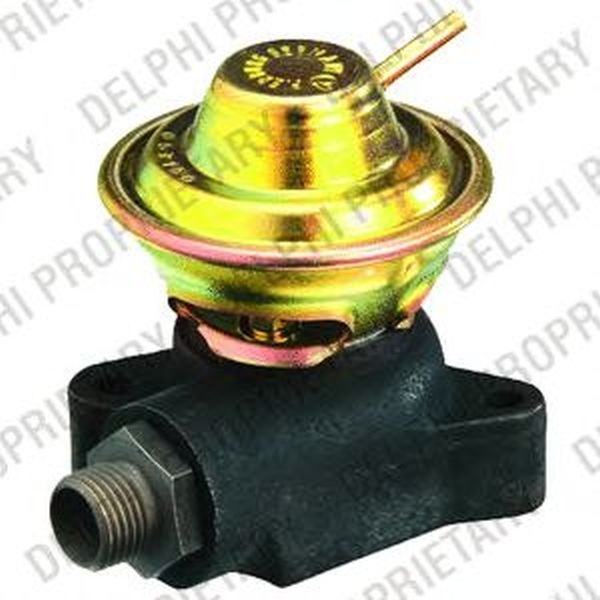Supapa EGR SSANGYONG KORANDO KJ DELPHI EG1018012B1