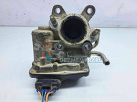 Supapa EGR SUBARU Outback IV (BM, BR) [Fabr 2009-2014] 14710AA741 150100-0055 2.0