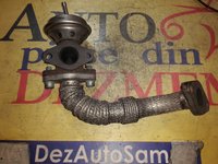 Supapa egr Supapa EGR Vw Passat B5 1.9 TDI cod 028131501e