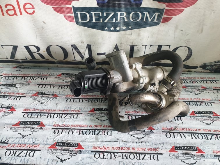 Supapa EGR Suzuki Swift III 1.3 DDiS 75cp cod piesa : 55219498